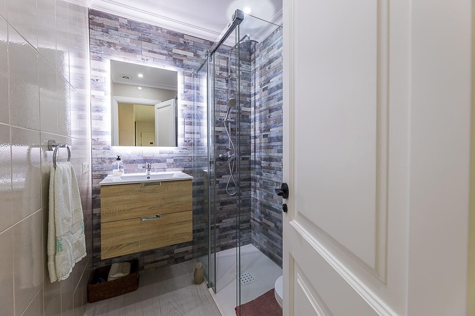 3 sypialnia Mieszkanie na sprzedaż w L'Arenal / S'Arenal - 370 000 € (Ref: 9770817)