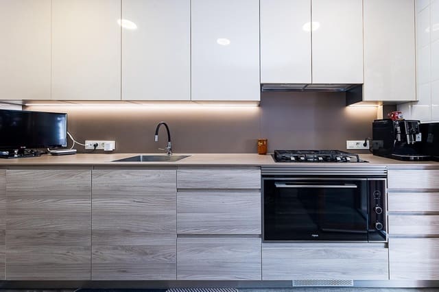 3 sypialnia Mieszkanie na sprzedaż w L'Arenal / S'Arenal, Llucmajor - 370 000 € (Ref: 9770817)