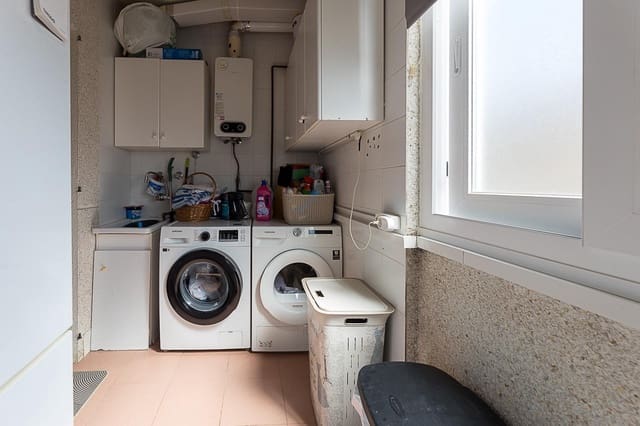 3 sypialnia Mieszkanie na sprzedaż w L'Arenal / S'Arenal, Llucmajor - 370 000 € (Ref: 9770817)