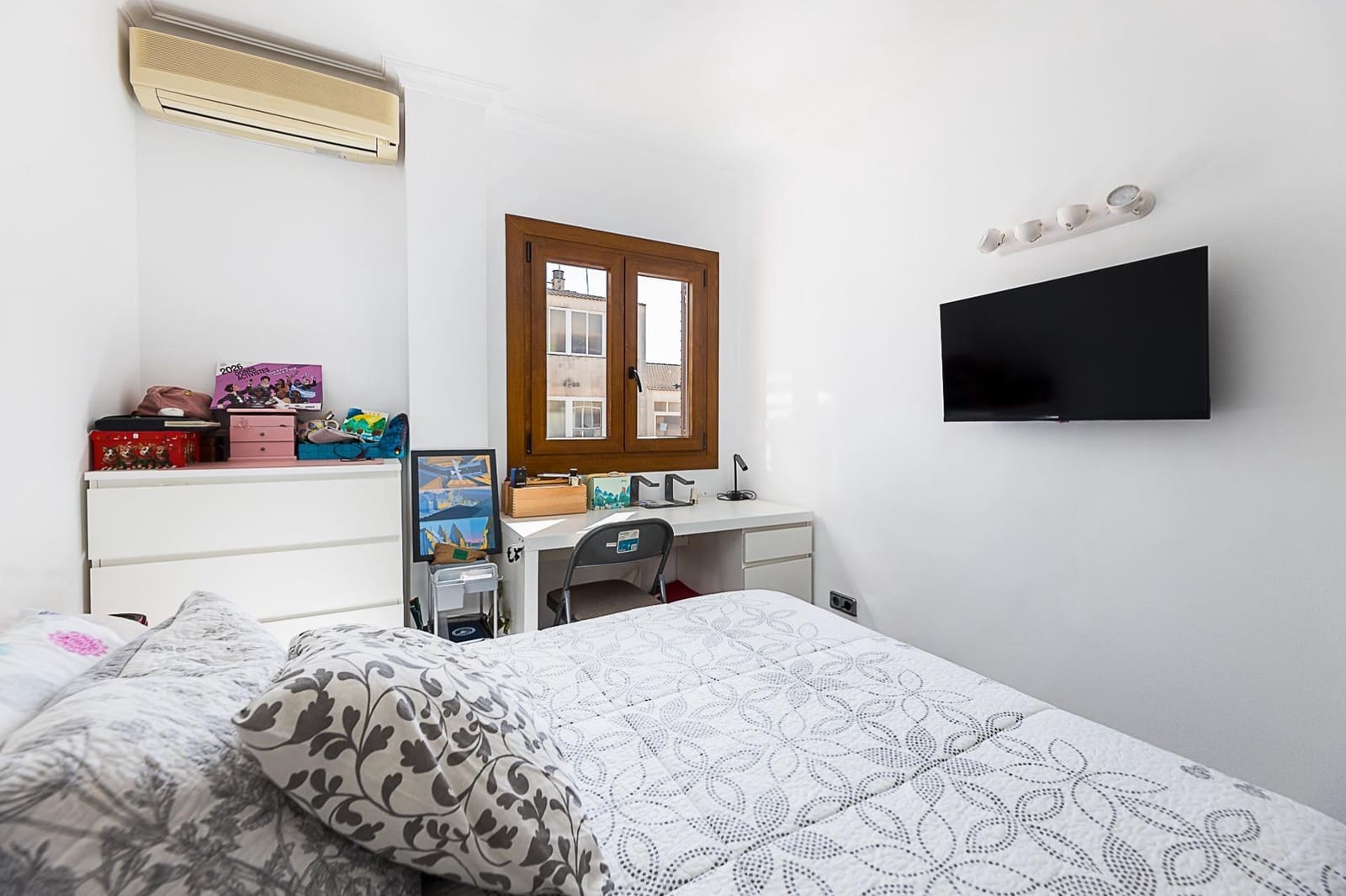 3 sypialnia Mieszkanie na sprzedaż w L'Arenal / S'Arenal - 370 000 € (Ref: 9770817)