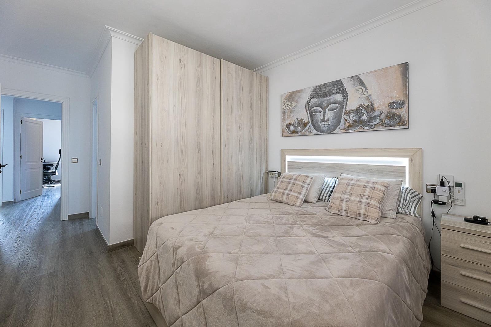 3 sypialnia Mieszkanie na sprzedaż w L'Arenal / S'Arenal - 370 000 € (Ref: 9770817)