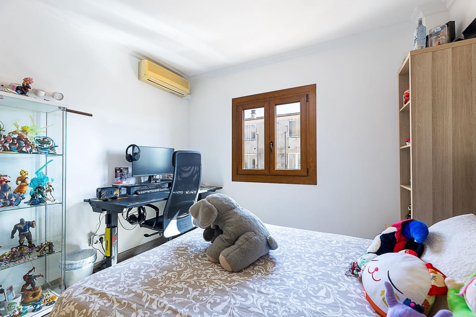 3 sypialnia Mieszkanie na sprzedaż w L'Arenal / S'Arenal - 370 000 € (Ref: 9770817)