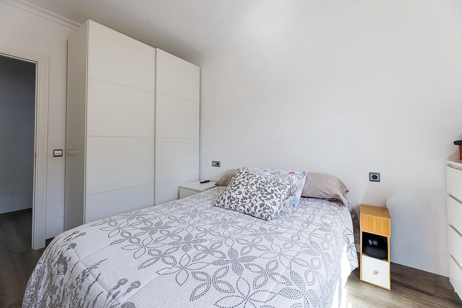 3 sypialnia Mieszkanie na sprzedaż w L'Arenal / S'Arenal - 370 000 € (Ref: 9770817)