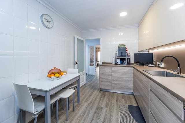 3 sypialnia Mieszkanie na sprzedaż w L'Arenal / S'Arenal, Llucmajor - 370 000 € (Ref: 9770817)