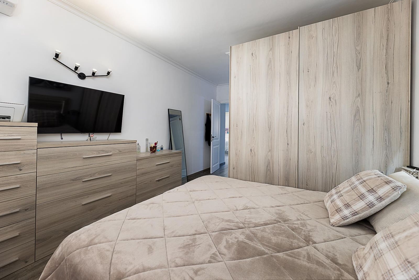 3 sypialnia Mieszkanie na sprzedaż w L'Arenal / S'Arenal - 370 000 € (Ref: 9770817)