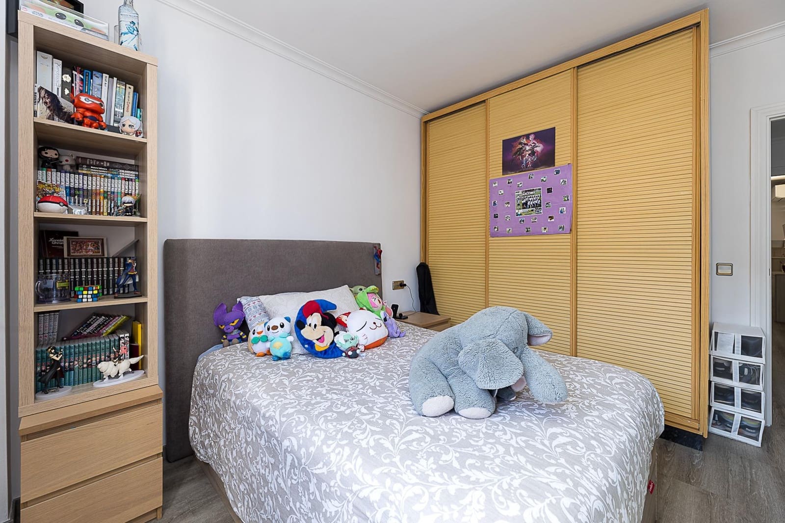 3 sypialnia Mieszkanie na sprzedaż w L'Arenal / S'Arenal - 370 000 € (Ref: 9770817)