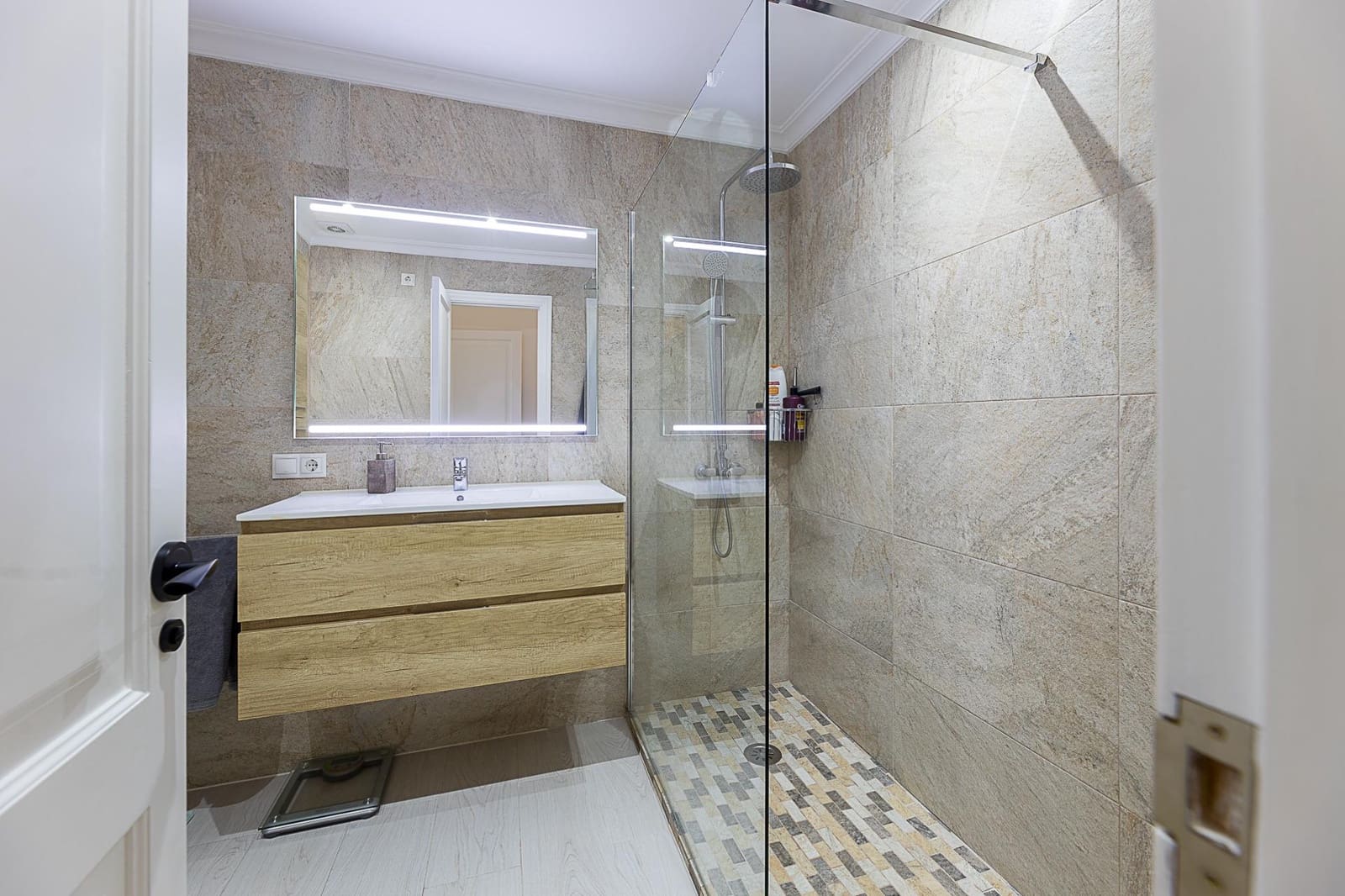 3 sypialnia Mieszkanie na sprzedaż w L'Arenal / S'Arenal - 370 000 € (Ref: 9770817)