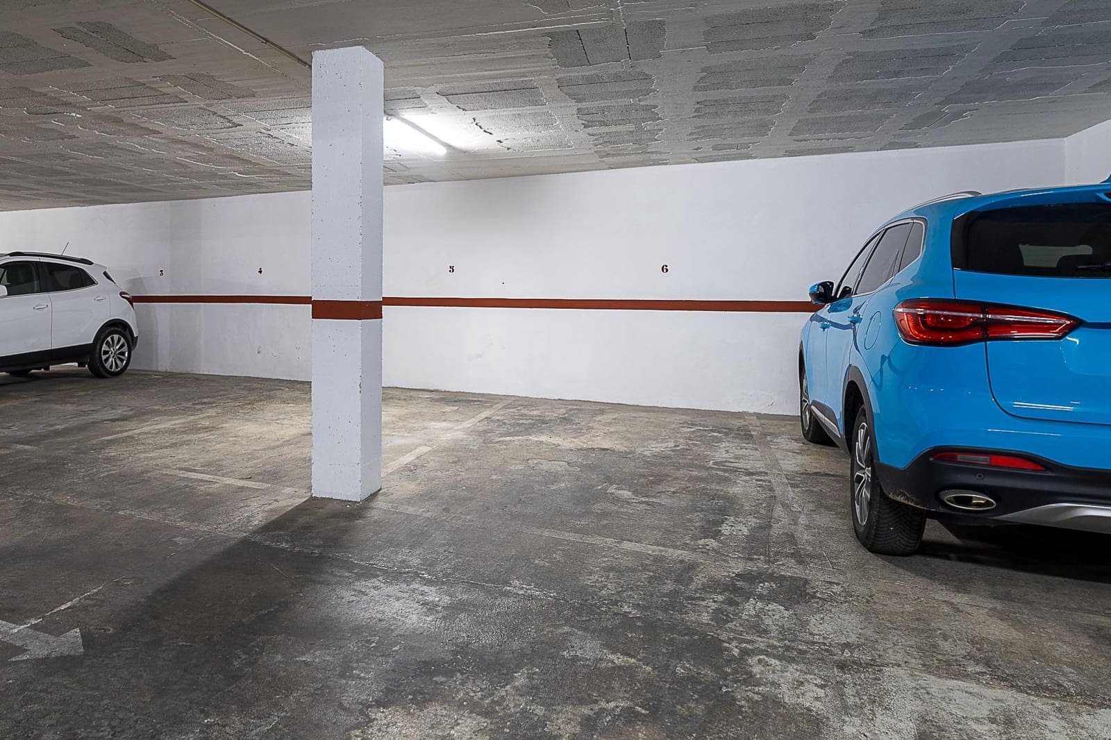 3 sypialnia Mieszkanie na sprzedaż w L'Arenal / S'Arenal - 370 000 € (Ref: 9770817)