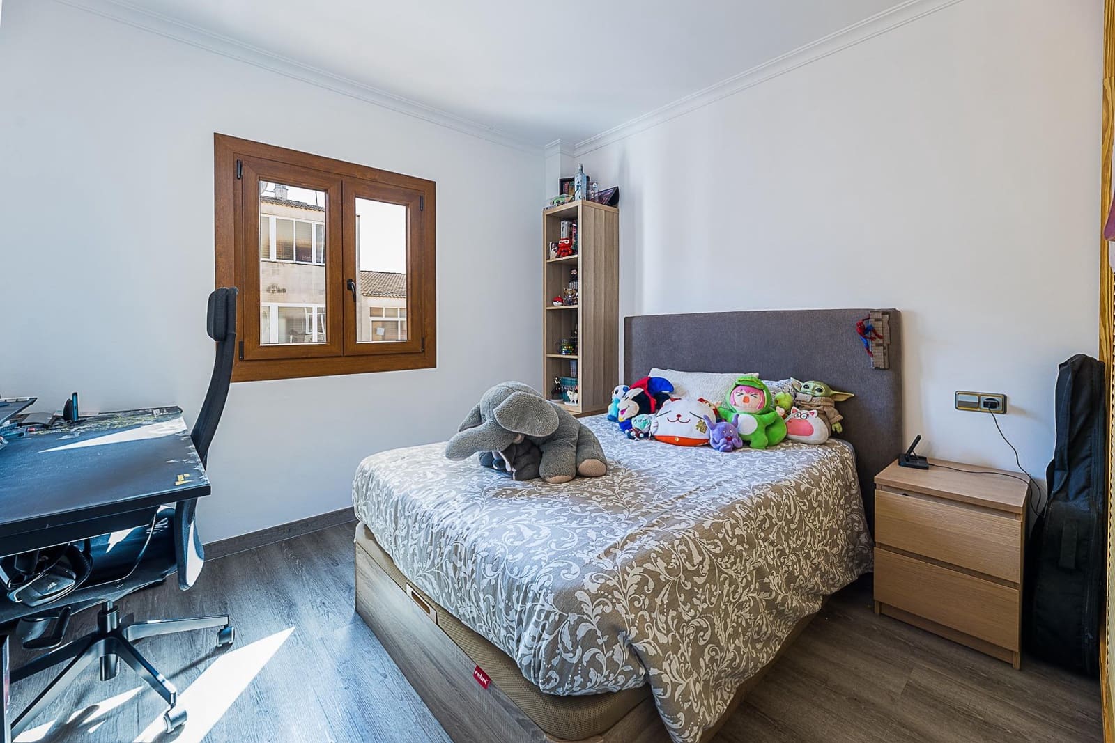 3 sypialnia Mieszkanie na sprzedaż w L'Arenal / S'Arenal - 370 000 € (Ref: 9770817)