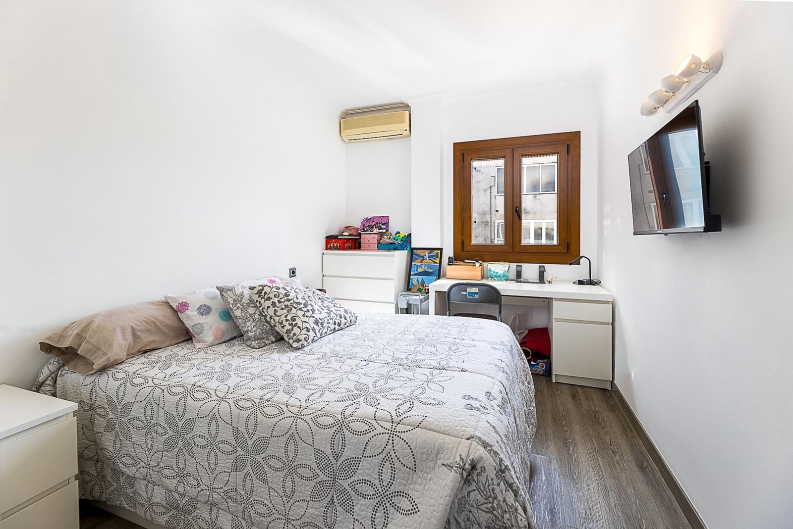 3 sypialnia Mieszkanie na sprzedaż w L'Arenal / S'Arenal - 370 000 € (Ref: 9770817)