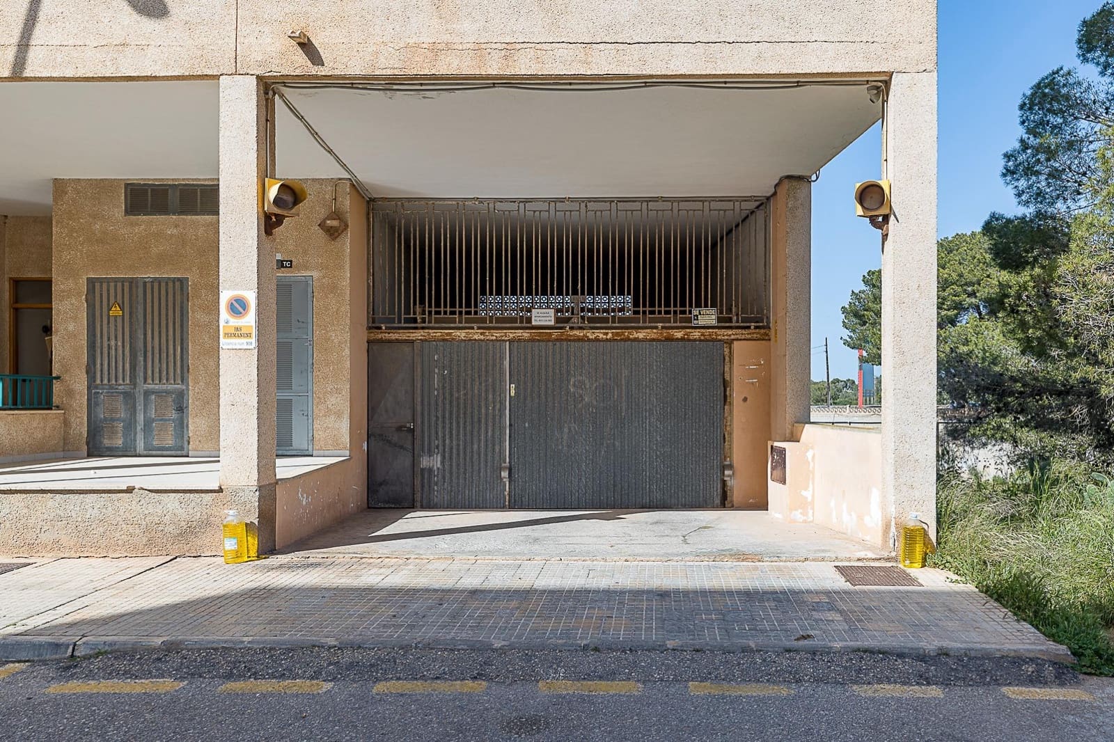 3 sypialnia Mieszkanie na sprzedaż w L'Arenal / S'Arenal - 370 000 € (Ref: 9770817)