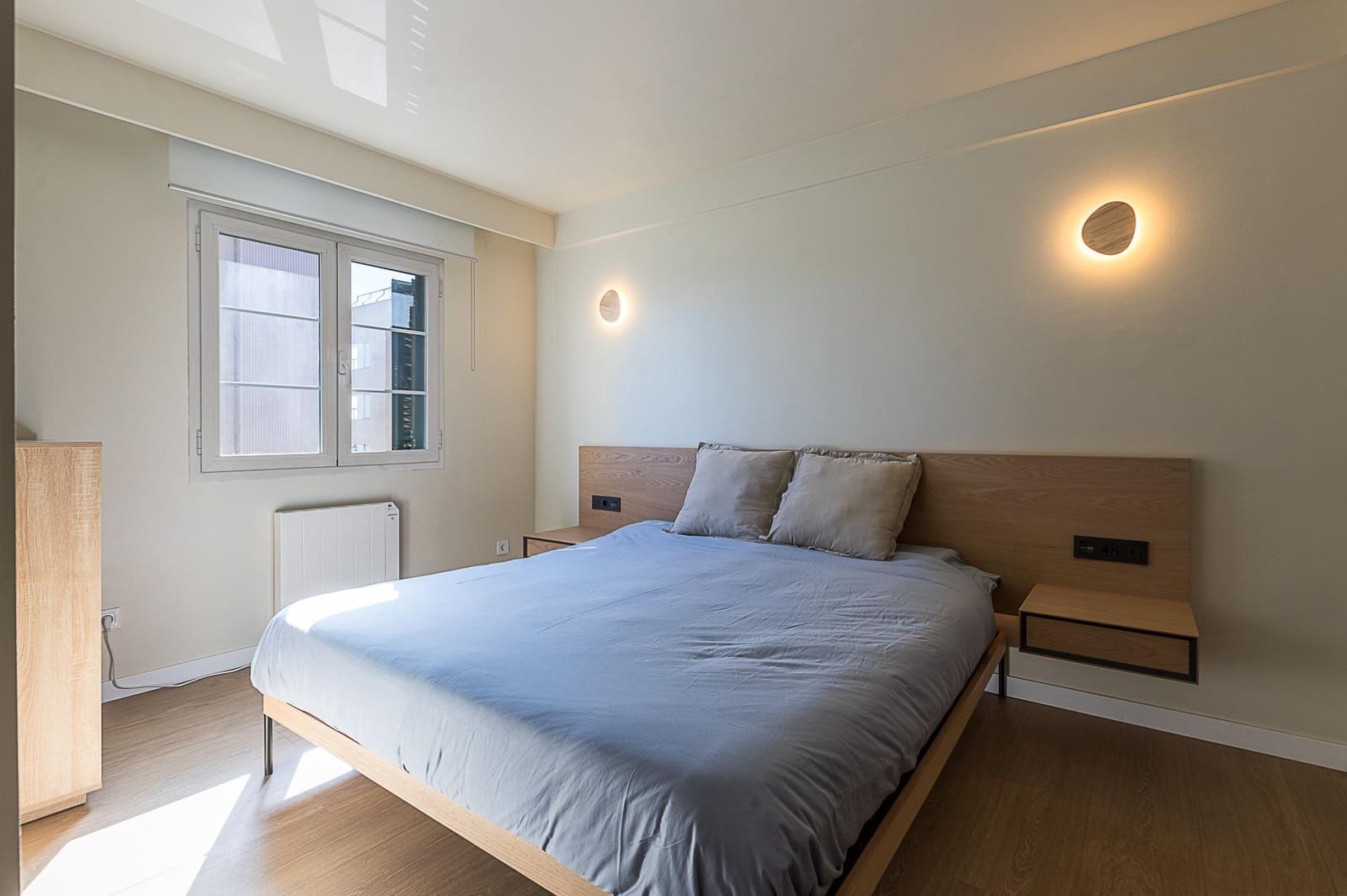 3 makuuhuone Kattohuoneisto myytävänä paikassa Palma de Mallorca mukana 
autotalli - 945 000 € (Ref: 9780746)