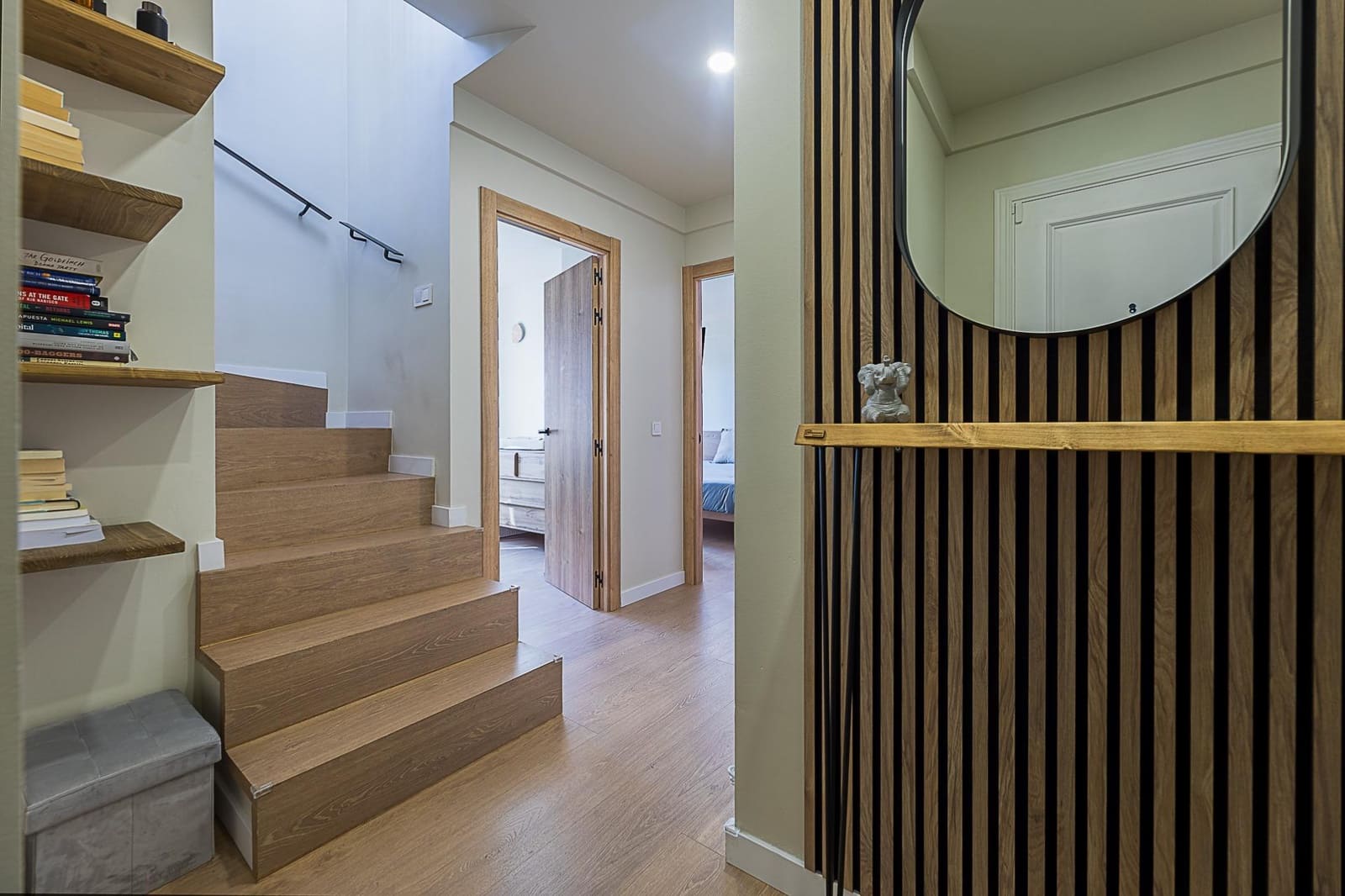 3 makuuhuone Kattohuoneisto myytävänä paikassa Palma de Mallorca mukana 
autotalli - 945 000 € (Ref: 9780746)