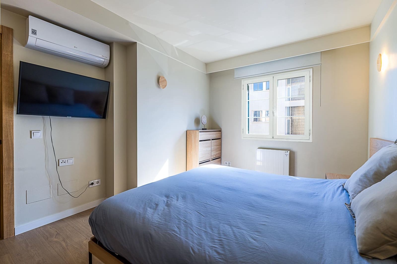 3 makuuhuone Kattohuoneisto myytävänä paikassa Palma de Mallorca mukana 
autotalli - 945 000 € (Ref: 9780746)