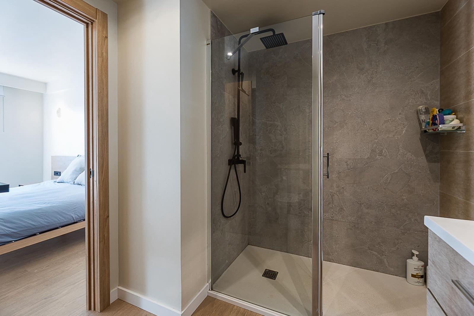 3 makuuhuone Kattohuoneisto myytävänä paikassa Palma de Mallorca mukana 
autotalli - 945 000 € (Ref: 9780746)