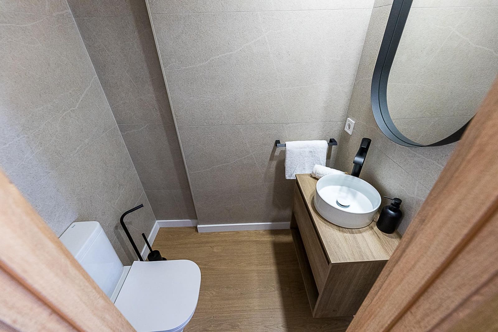 3 makuuhuone Kattohuoneisto myytävänä paikassa Palma de Mallorca mukana 
autotalli - 945 000 € (Ref: 9780746)