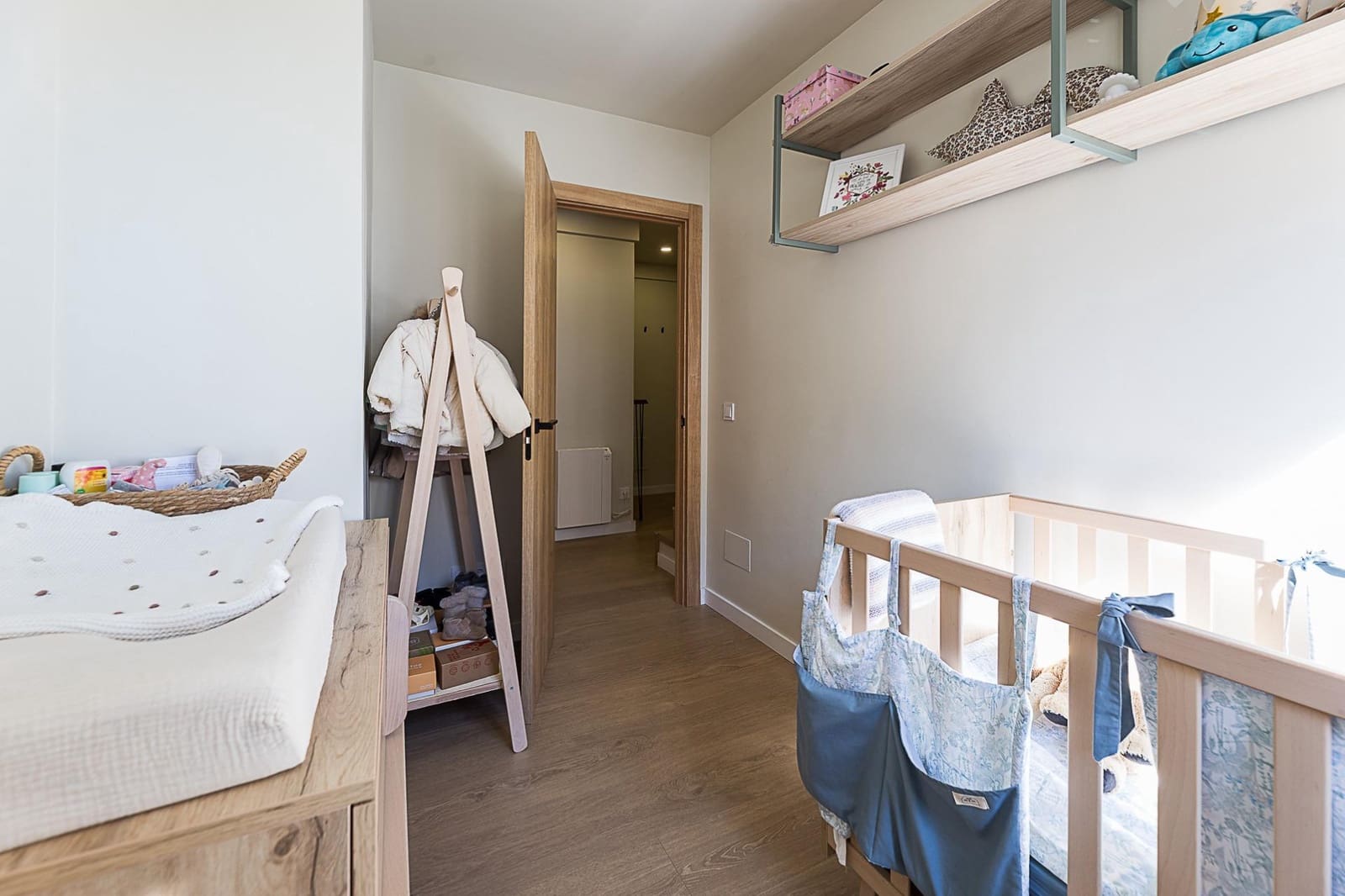 3 makuuhuone Kattohuoneisto myytävänä paikassa Palma de Mallorca mukana 
autotalli - 945 000 € (Ref: 9780746)