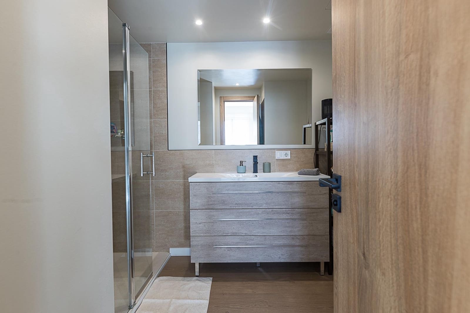 3 makuuhuone Kattohuoneisto myytävänä paikassa Palma de Mallorca mukana 
autotalli - 945 000 € (Ref: 9780746)