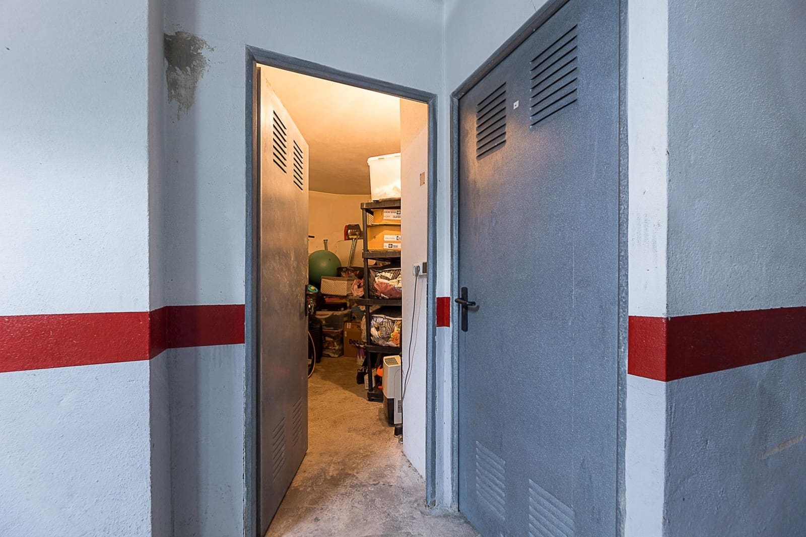 3 makuuhuone Kattohuoneisto myytävänä paikassa Palma de Mallorca mukana 
autotalli - 945 000 € (Ref: 9780746)