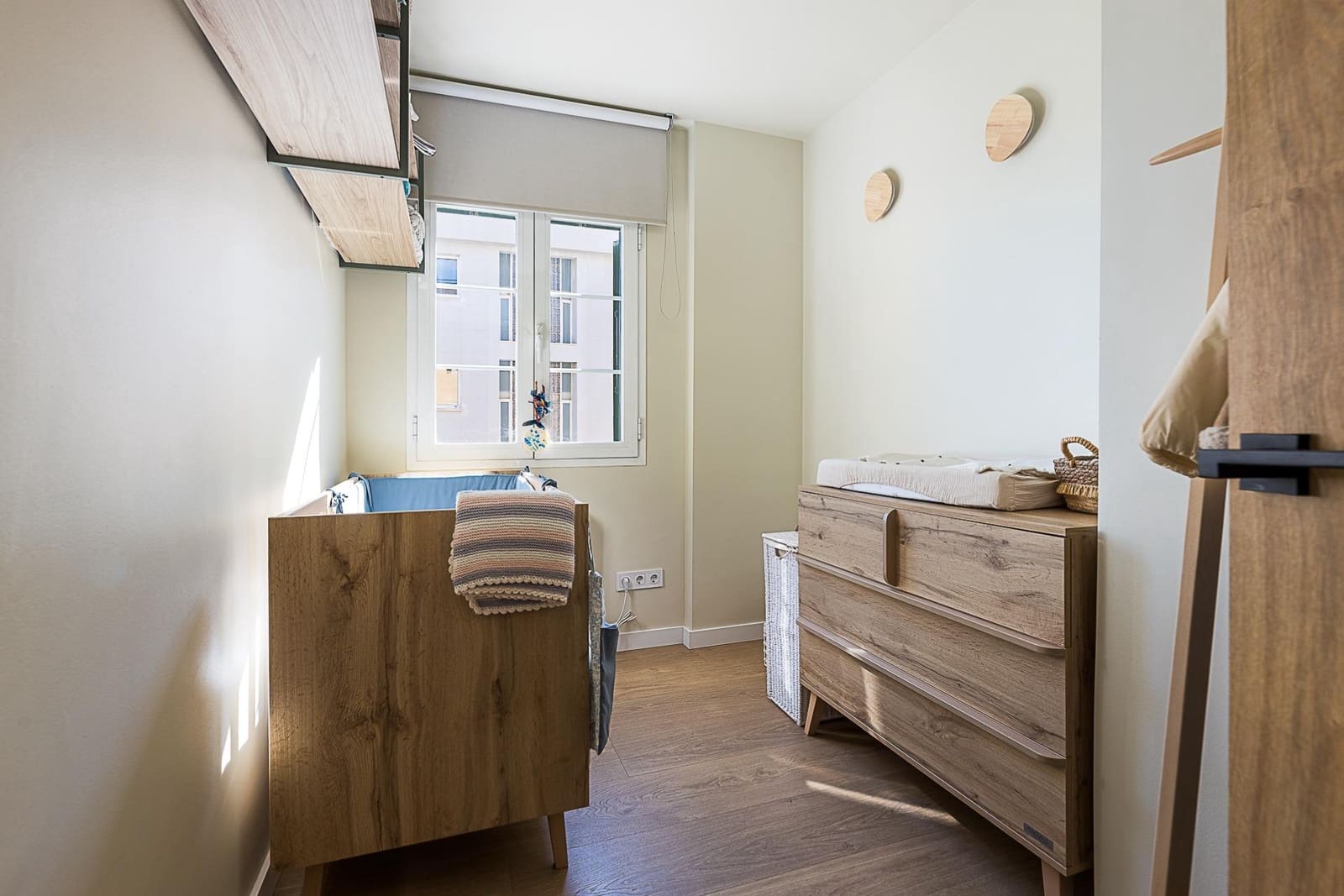 3 makuuhuone Kattohuoneisto myytävänä paikassa Palma de Mallorca mukana 
autotalli - 945 000 € (Ref: 9780746)