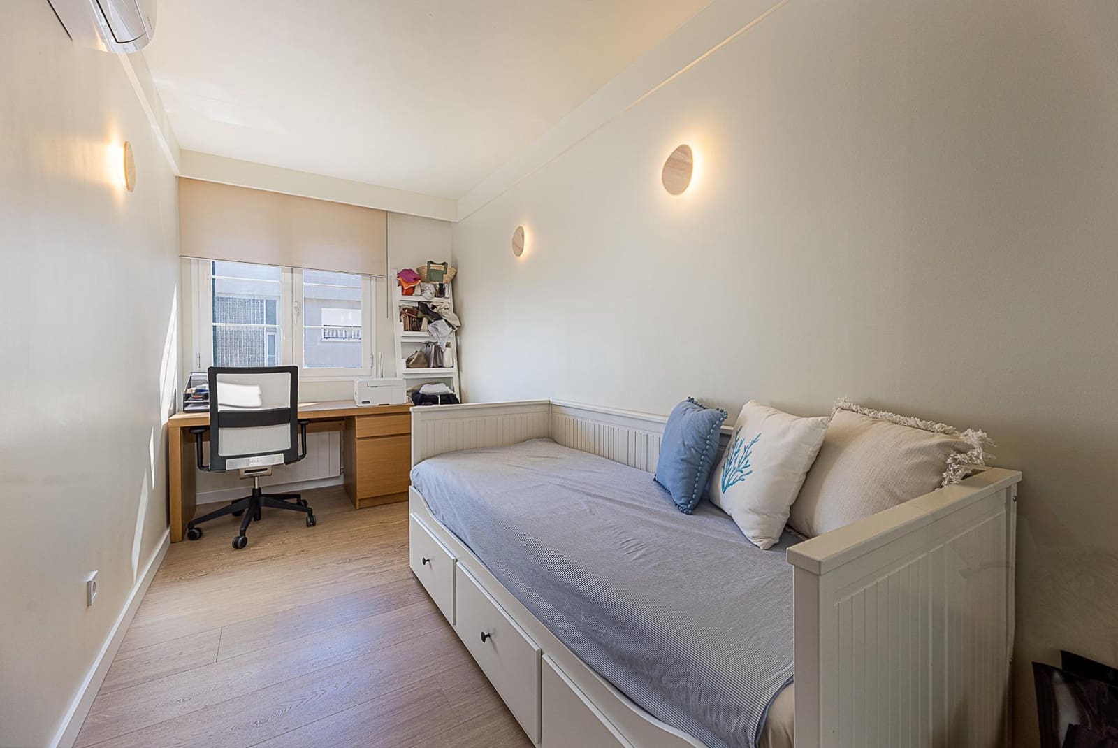 3 makuuhuone Kattohuoneisto myytävänä paikassa Palma de Mallorca mukana 
autotalli - 945 000 € (Ref: 9780746)