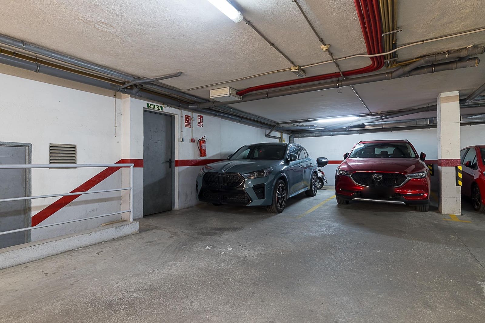 3 makuuhuone Kattohuoneisto myytävänä paikassa Palma de Mallorca mukana 
autotalli - 945 000 € (Ref: 9780746)