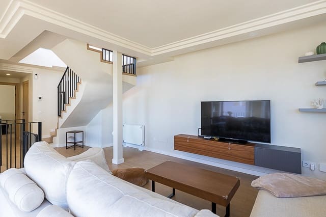 3 soverom Penthouse til salgs i Palma de Mallorca med garasje - € 895 000 (Ref: 9780746)
