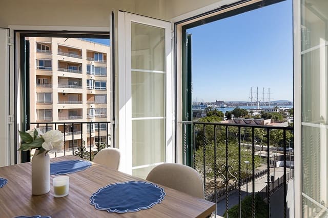 3 soverom Penthouse til salgs i Palma de Mallorca med garasje - € 895 000 (Ref: 9780746)