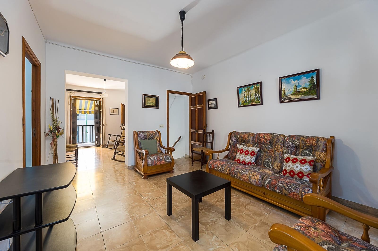 5 camera da letto Appartamento in vendita in Llucmajor - 350.000 € (Rif: 9791239)