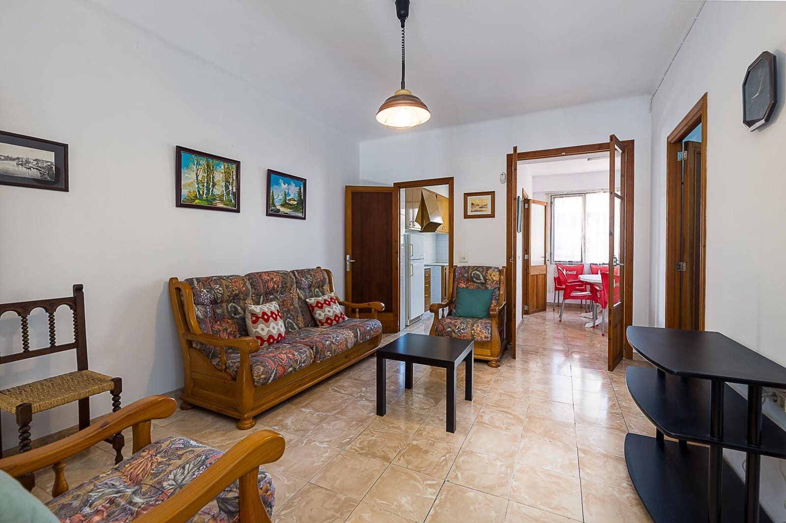 5 camera da letto Appartamento in vendita in Llucmajor - 350.000 € (Rif: 9791239)