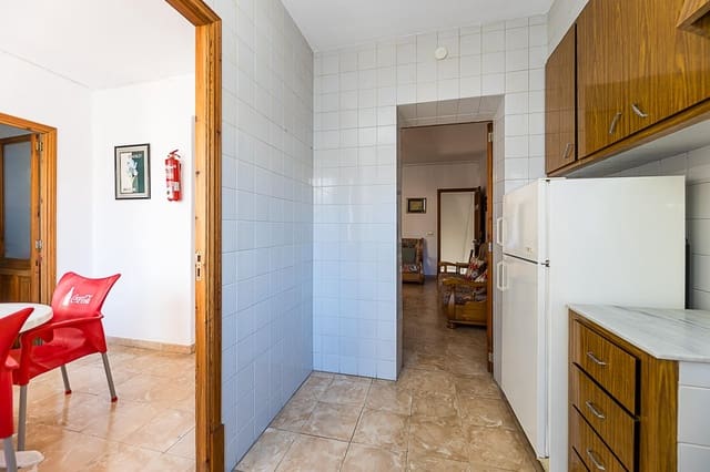 5 camera da letto Appartamento in vendita in Llucmajor - 350.000 € (Rif: 9791239)