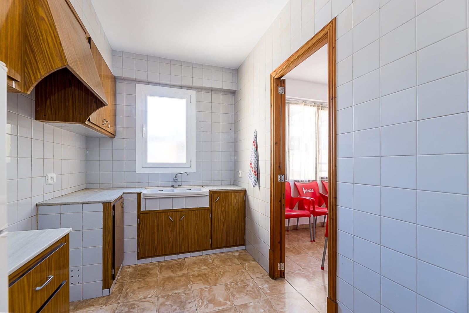 5 camera da letto Appartamento in vendita in Llucmajor - 350.000 € (Rif: 9791239)