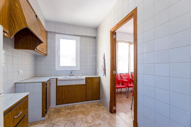 5 camera da letto Appartamento in vendita in Llucmajor - 350.000 € (Rif: 9791239)