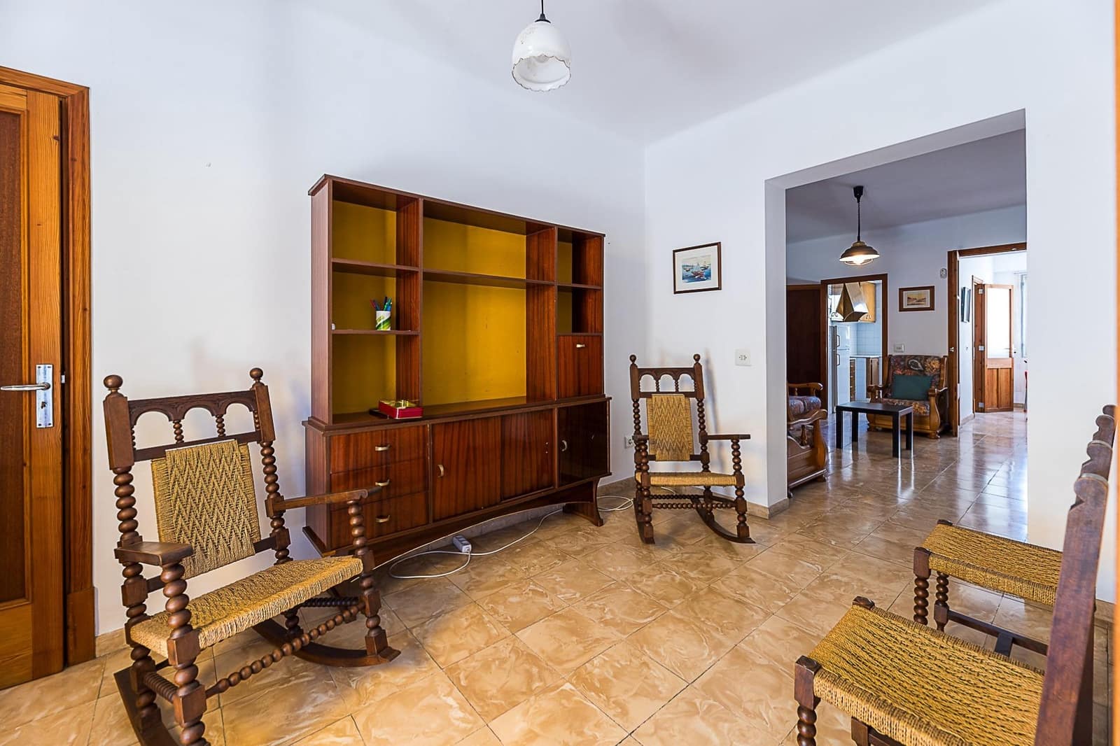 5 camera da letto Appartamento in vendita in Llucmajor - 350.000 € (Rif: 9791239)