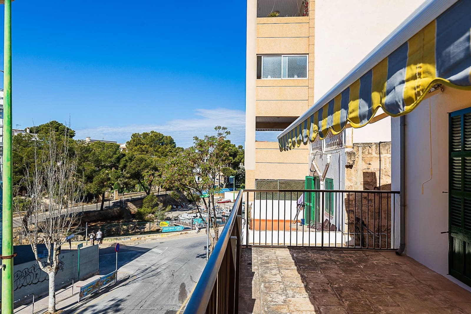 5 camera da letto Appartamento in vendita in Llucmajor - 350.000 € (Rif: 9791239)