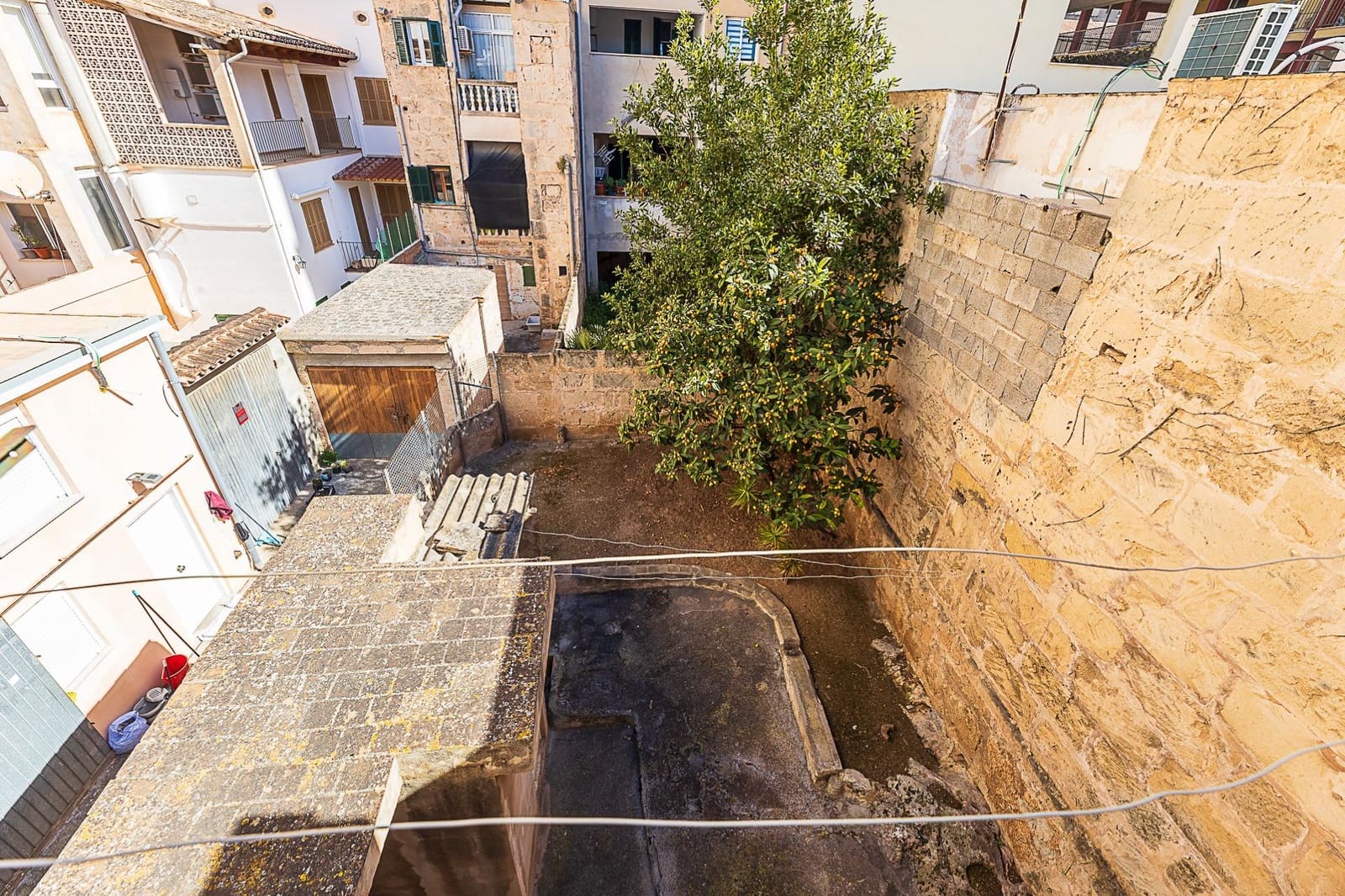 5 camera da letto Appartamento in vendita in Llucmajor - 350.000 € (Rif: 9791239)