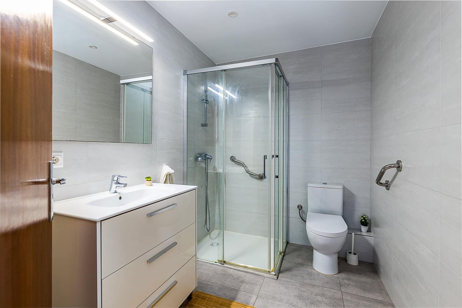 4 Zimmer Wohnung zu verkaufen in Palma de Mallorca - 399.000 € (Ref: 9799450)