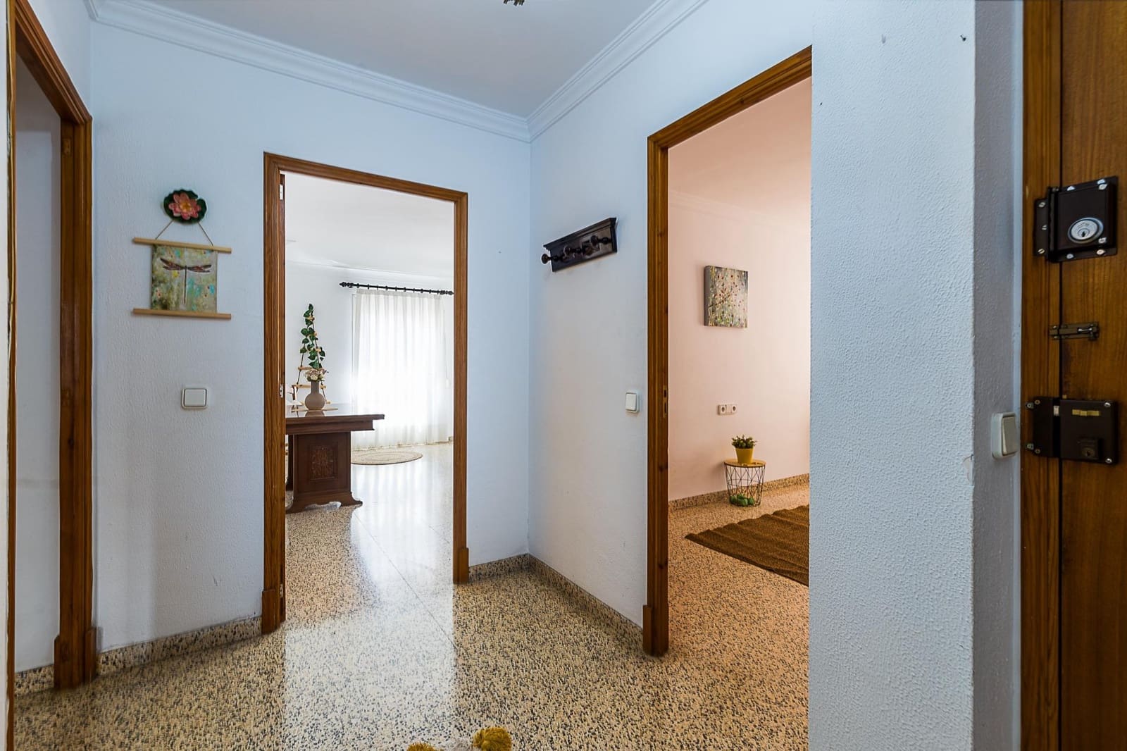 4 Zimmer Wohnung zu verkaufen in Palma de Mallorca - 399.000 € (Ref: 9799450)
