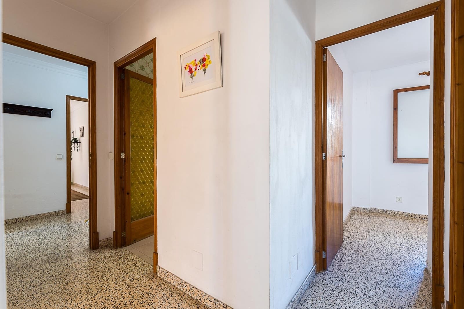 4 Zimmer Wohnung zu verkaufen in Palma de Mallorca - 399.000 € (Ref: 9799450)