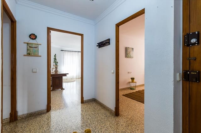 4 soveværelse Lejlighed til salg i Santa Catalina, Palma de Mallorca - € 399.000 (Ref: 9799450)