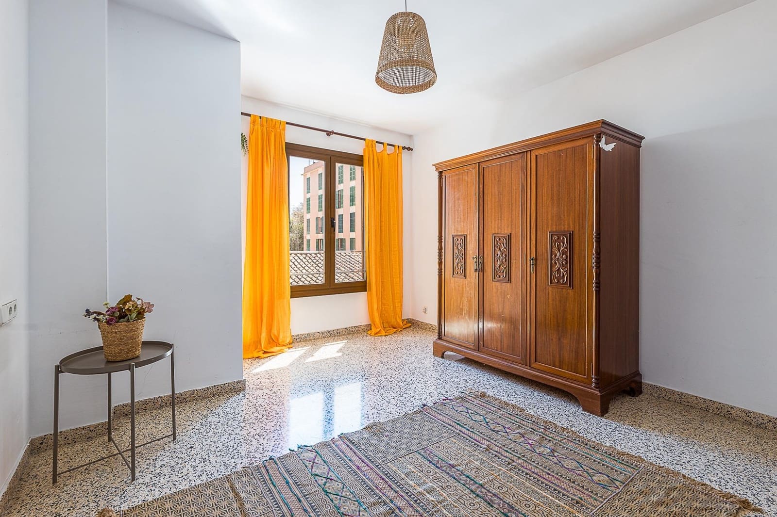 4 Zimmer Wohnung zu verkaufen in Palma de Mallorca - 399.000 € (Ref: 9799450)