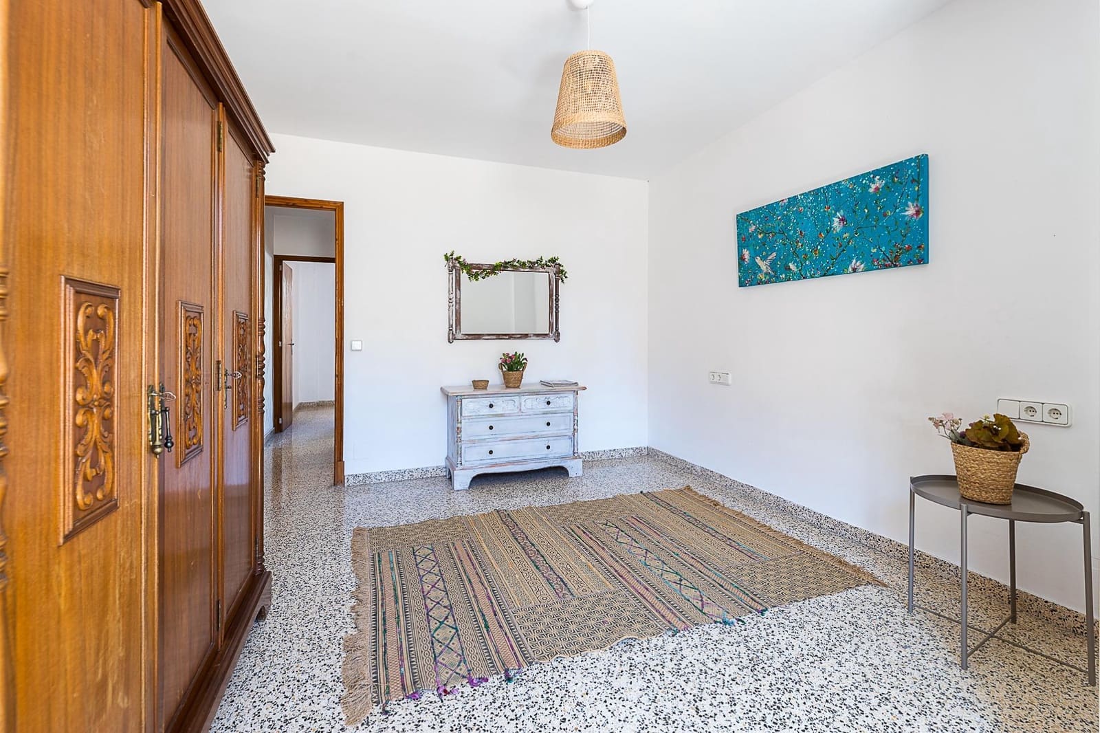 4 Zimmer Wohnung zu verkaufen in Palma de Mallorca - 399.000 € (Ref: 9799450)