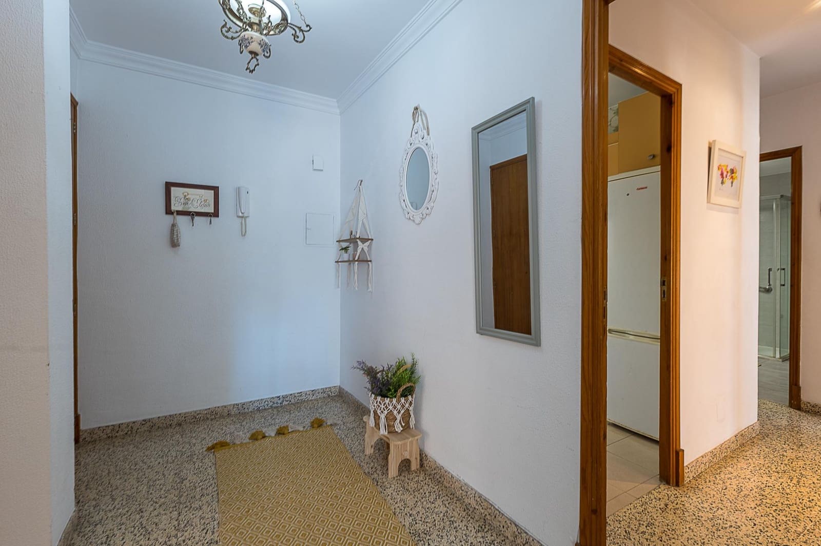 4 Zimmer Wohnung zu verkaufen in Palma de Mallorca - 399.000 € (Ref: 9799450)
