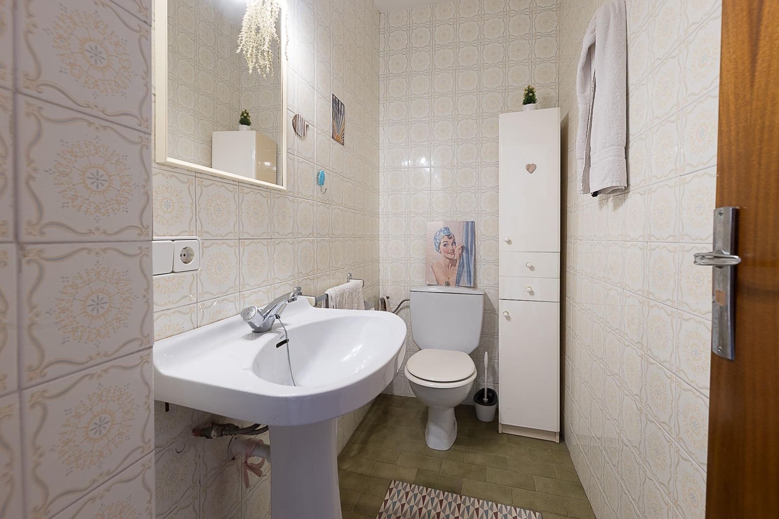 4 Zimmer Wohnung zu verkaufen in Palma de Mallorca - 399.000 € (Ref: 9799450)