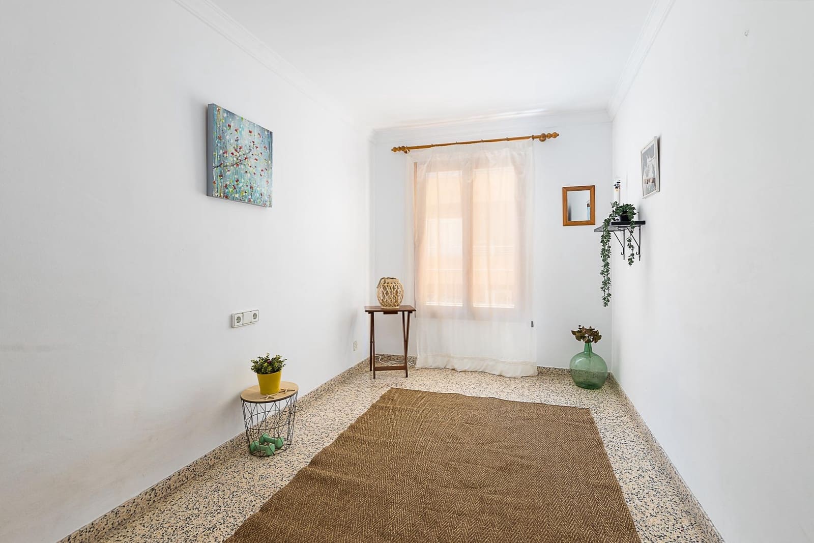 4 Zimmer Wohnung zu verkaufen in Palma de Mallorca - 399.000 € (Ref: 9799450)