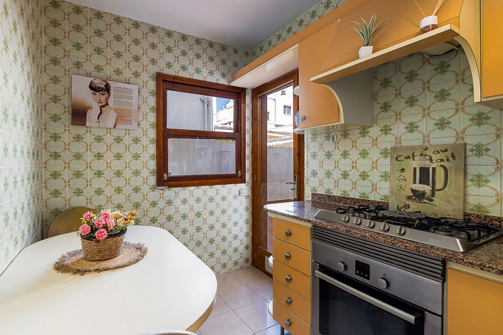 4 Zimmer Wohnung zu verkaufen in Palma de Mallorca - 399.000 € (Ref: 9799450)