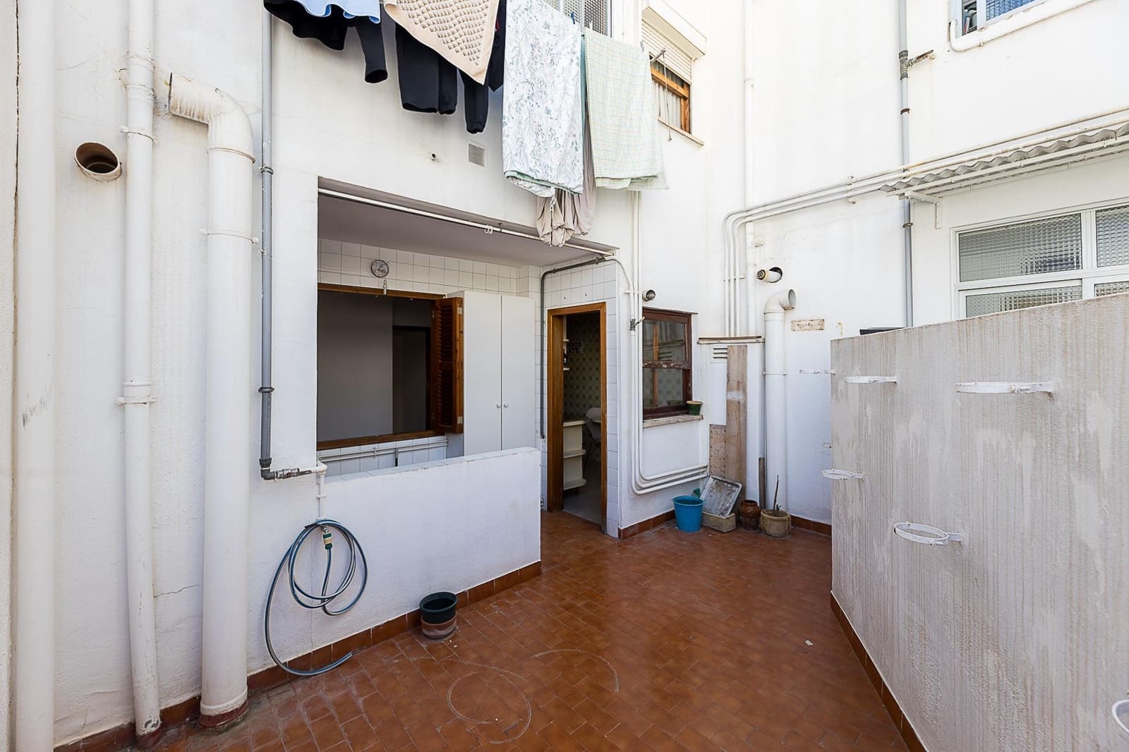 4 Zimmer Wohnung zu verkaufen in Palma de Mallorca - 399.000 € (Ref: 9799450)