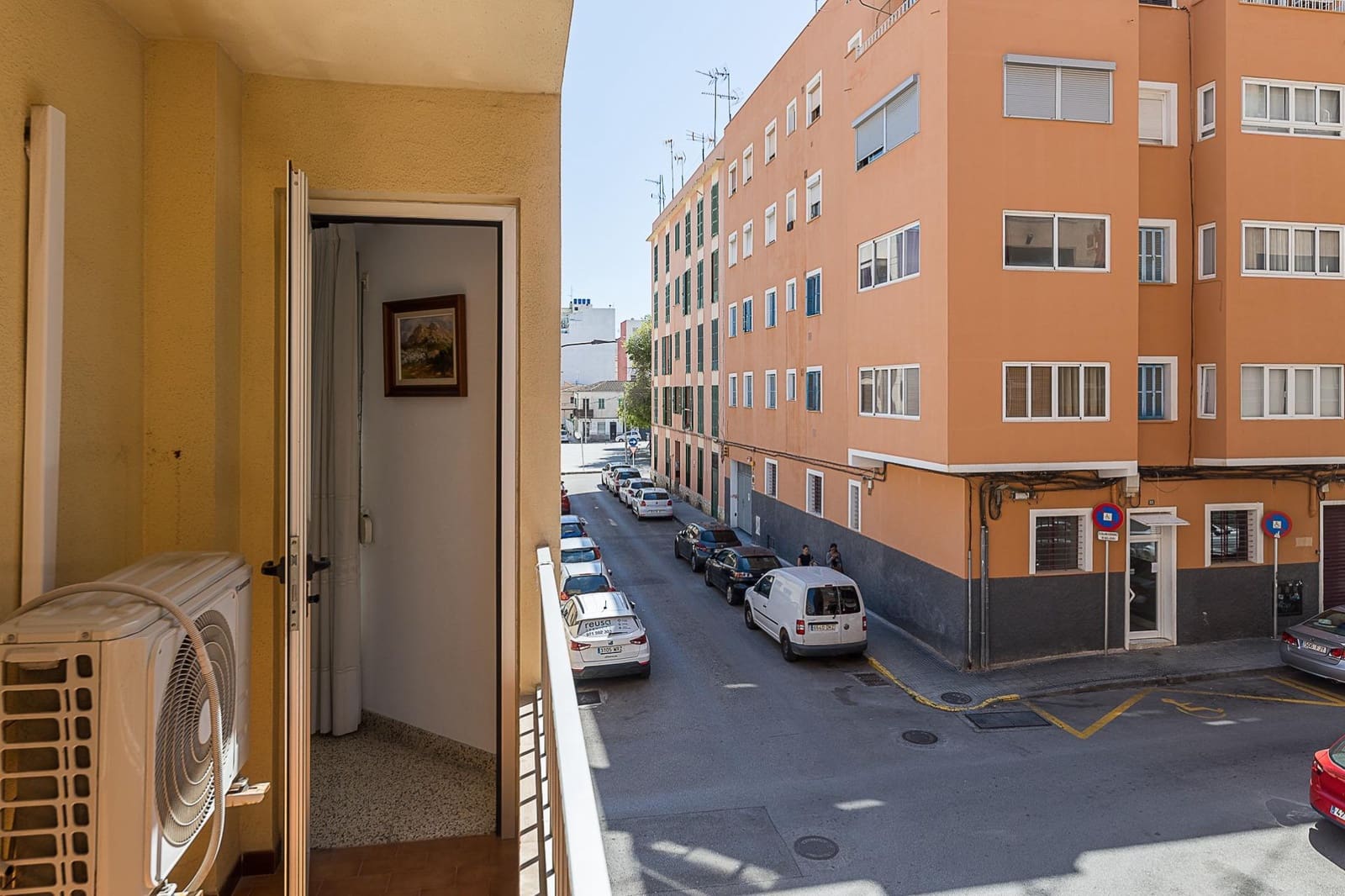 4 Zimmer Wohnung zu verkaufen in Palma de Mallorca - 399.000 € (Ref: 9799450)