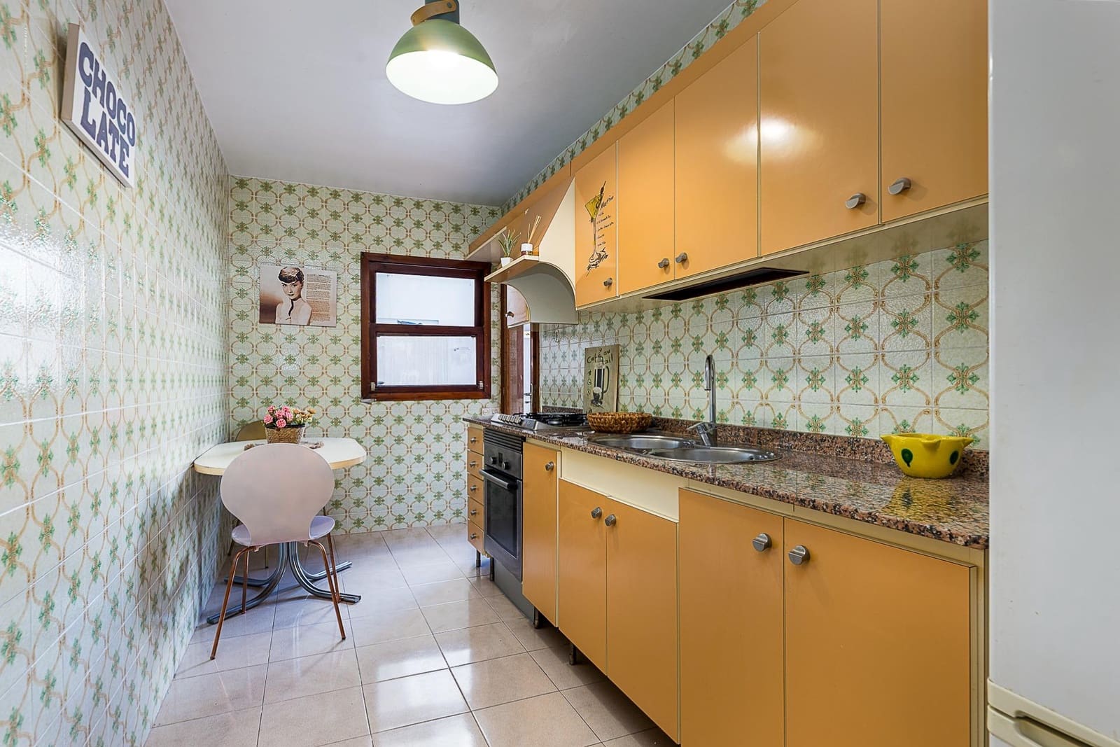 4 Zimmer Wohnung zu verkaufen in Palma de Mallorca - 399.000 € (Ref: 9799450)