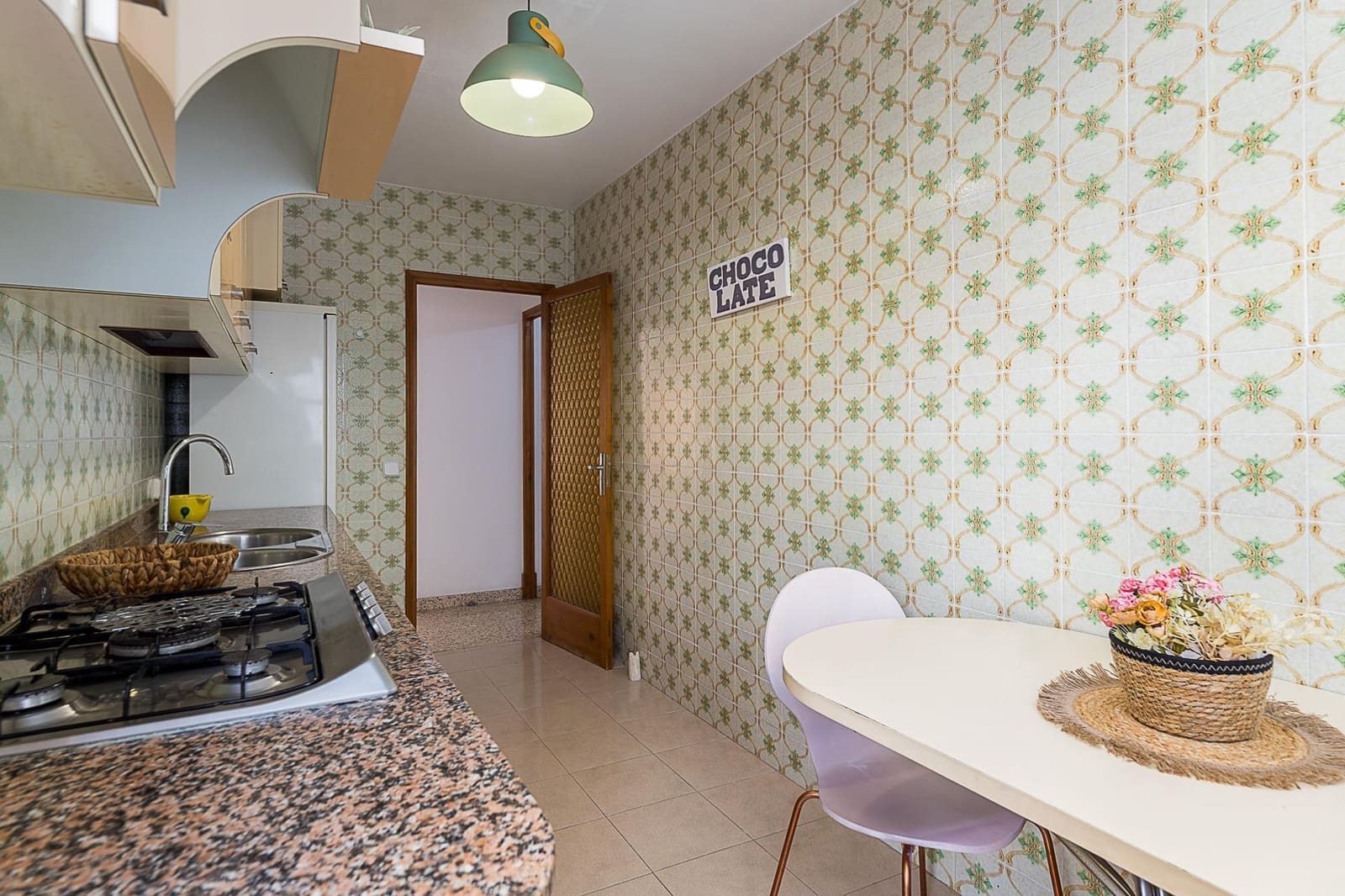 4 Zimmer Wohnung zu verkaufen in Palma de Mallorca - 399.000 € (Ref: 9799450)